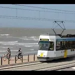 Caravan Aan Zee Arnani * Middelkerke
