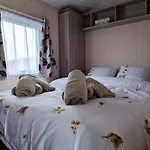 Caravan Aan Zee Arnani Middelkerke