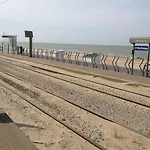 Caravan Aan Zee Arnani * Middelkerke
