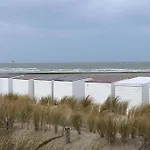 Caravan Aan Zee Arnani Kemping *