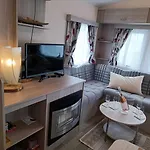 Caravan Aan Zee Arnani Middelkerke