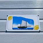 Caravan Aan Zee Arnani Kemping