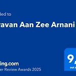 Caravan Aan Zee Arnani * Middelkerke