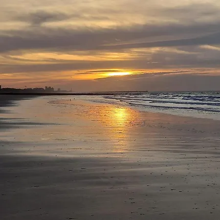 Caravan Aan Zee Arnani * Middelkerke