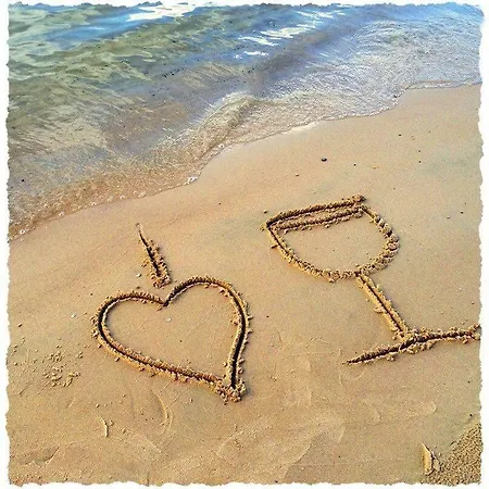 Caravan Aan Zee Arnani *