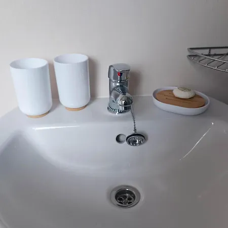 Caravan Aan Zee Arnani