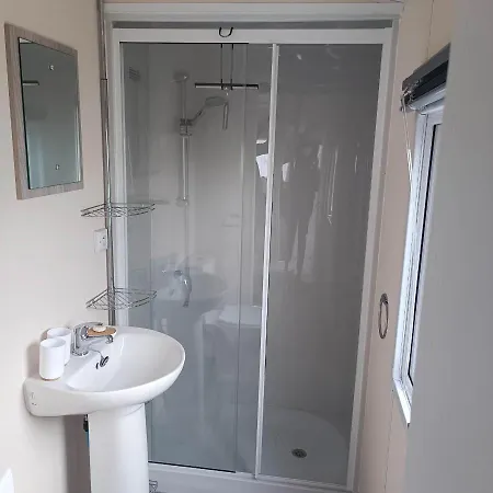 Caravan Aan Zee Arnani