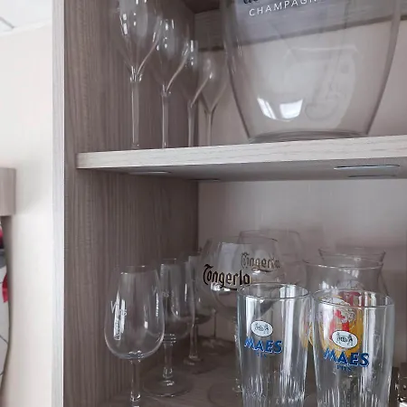 Caravan Aan Zee Arnani *