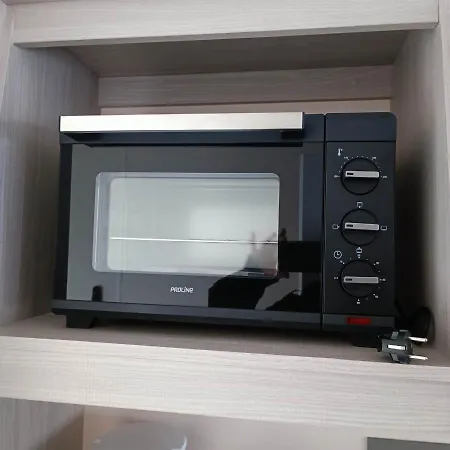 Kemping Caravan Aan Zee Arnani