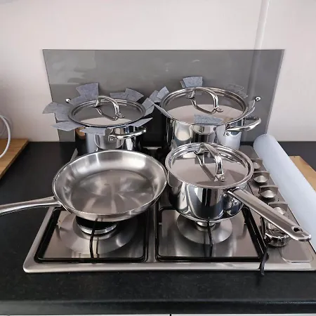 Caravan Aan Zee Arnani Kemping Middelkerke