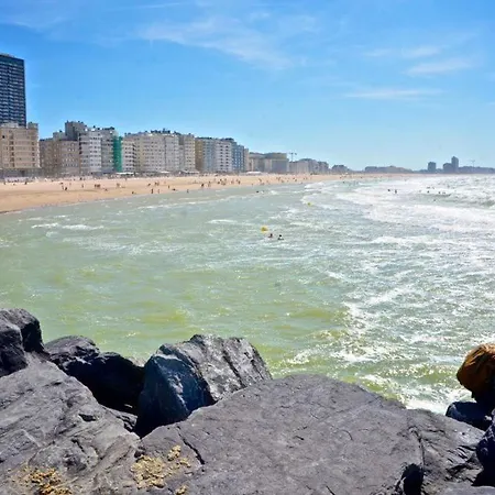 Caravan Aan Zee Arnani Kemping *