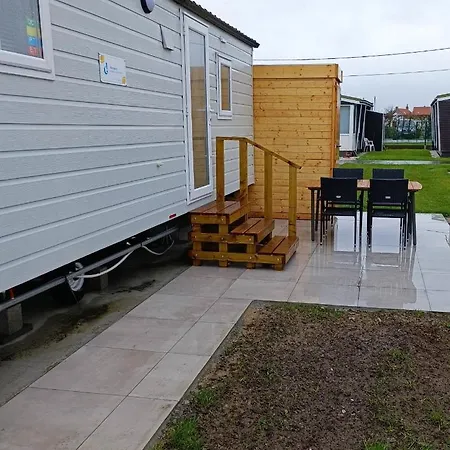 Caravan Aan Zee Arnani