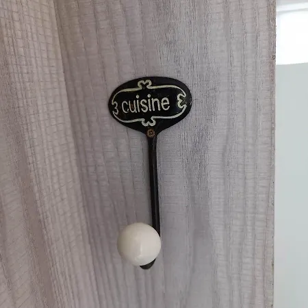 Caravan Aan Zee Arnani * Middelkerke