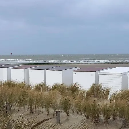 Caravan Aan Zee Arnani Campingplads *