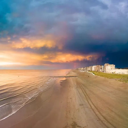 Caravan Aan Zee Arnani *