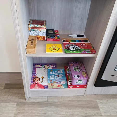 Campingplads Caravan Aan Zee Arnani