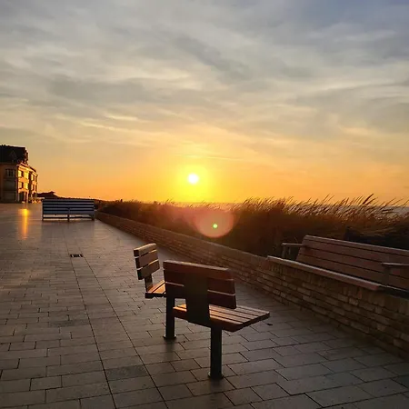 Camping Caravan Aan Zee Arnani Middelkerke