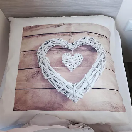 Caravan Aan Zee Arnani * Middelkerke