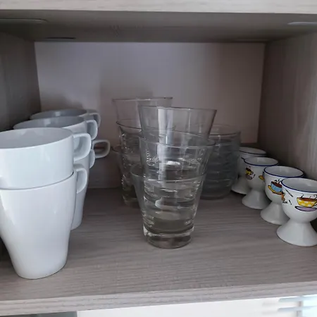 Kemping Caravan Aan Zee Arnani Middelkerke