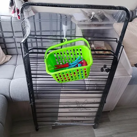 Caravan Aan Zee Arnani Camping Middelkerke