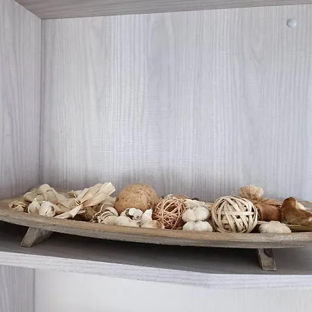 Caravan Aan Zee Arnani Campingplads *