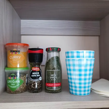 Caravan Aan Zee Arnani Middelkerke