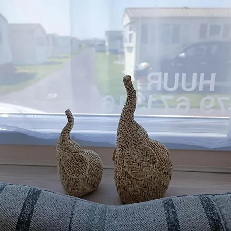 Camping Caravan Aan Zee Arnani Middelkerke