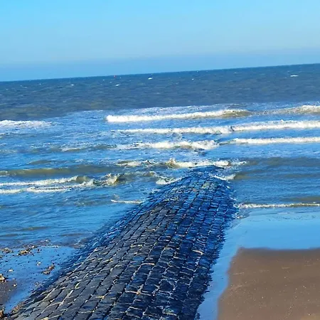 Campingplatz Caravan Aan Zee Arnani