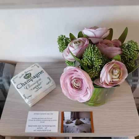 Caravan Aan Zee Arnani * Middelkerke