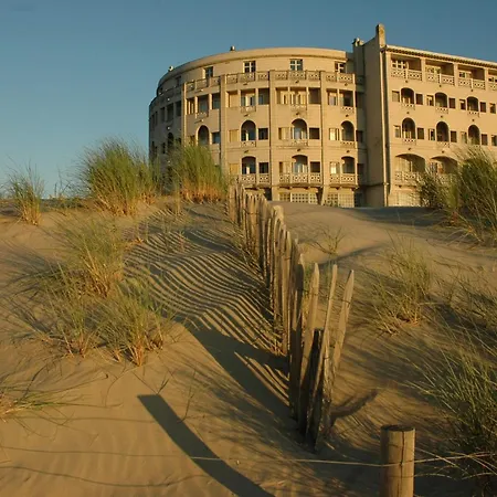 Caravan Aan Zee Arnani Campingplads *